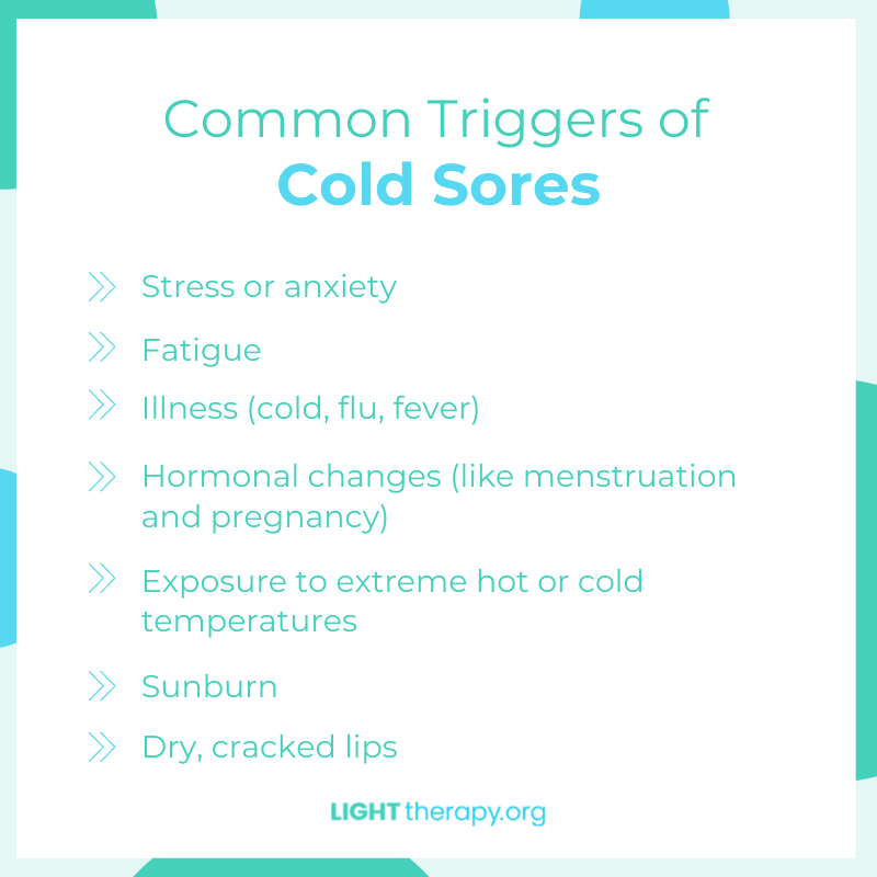 common-triggers-of-cold-sores