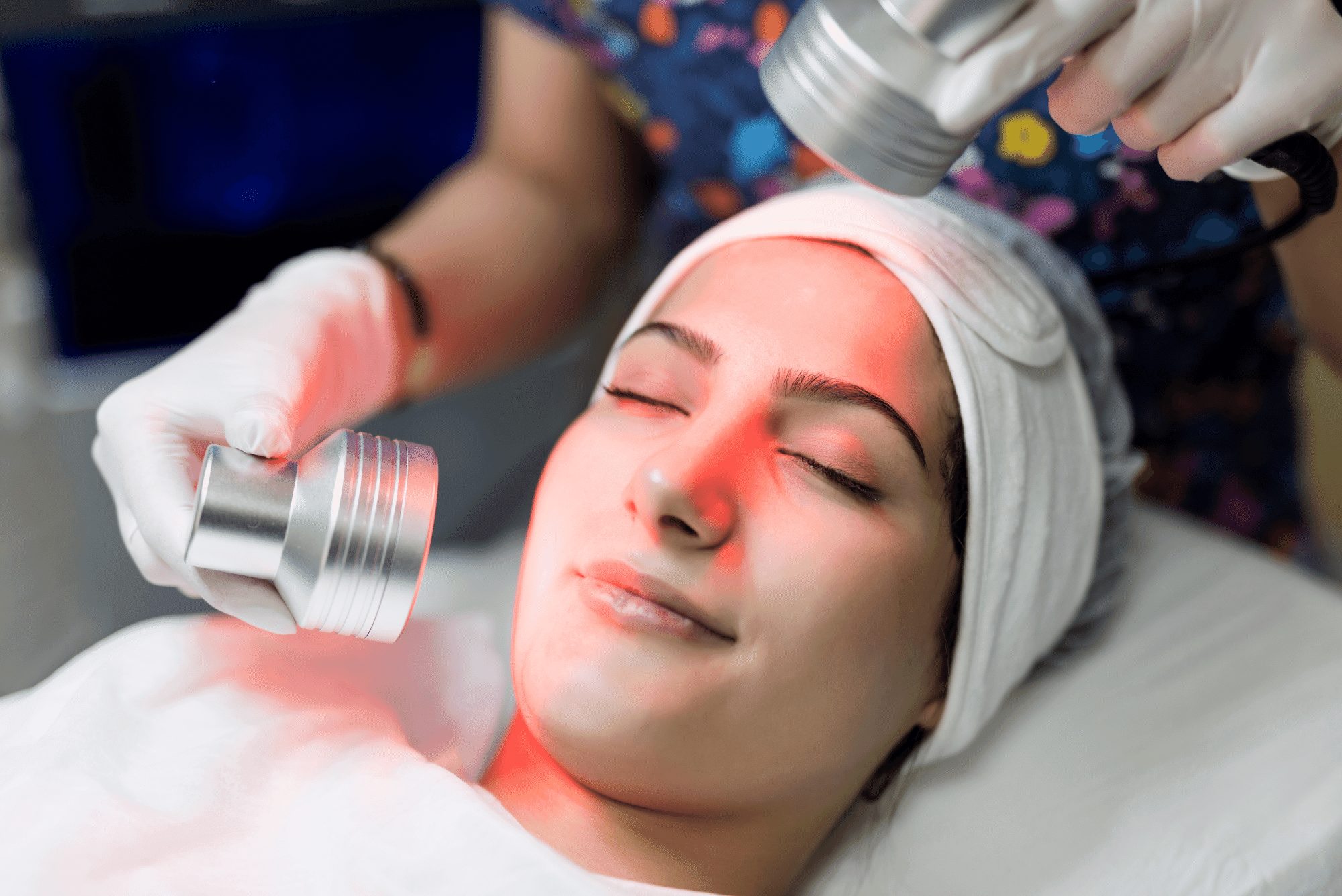 What Is Light Therapy, and What Are the Potential Benefits?