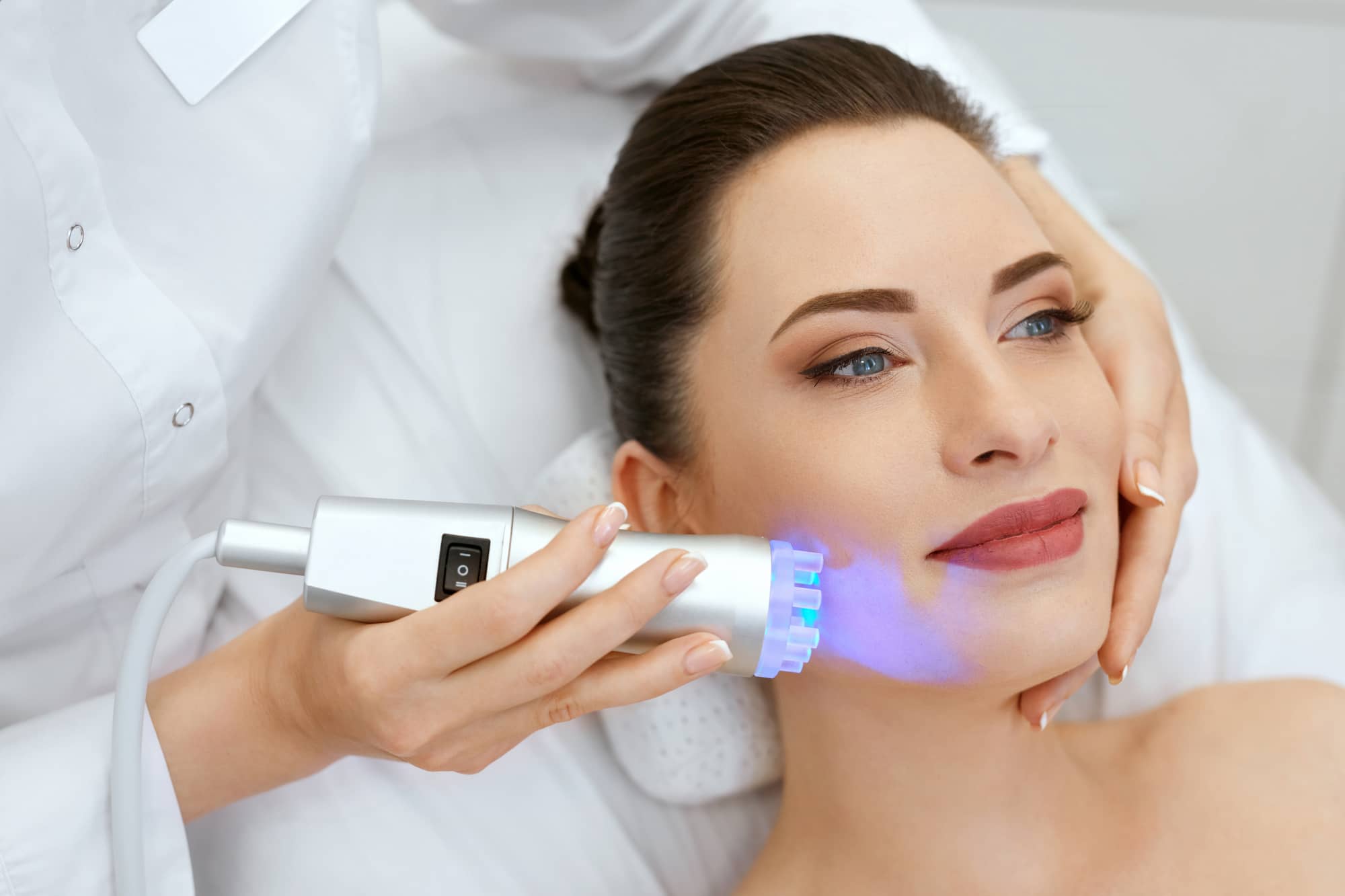 Blue Light Therapy Benefits Uses And Science