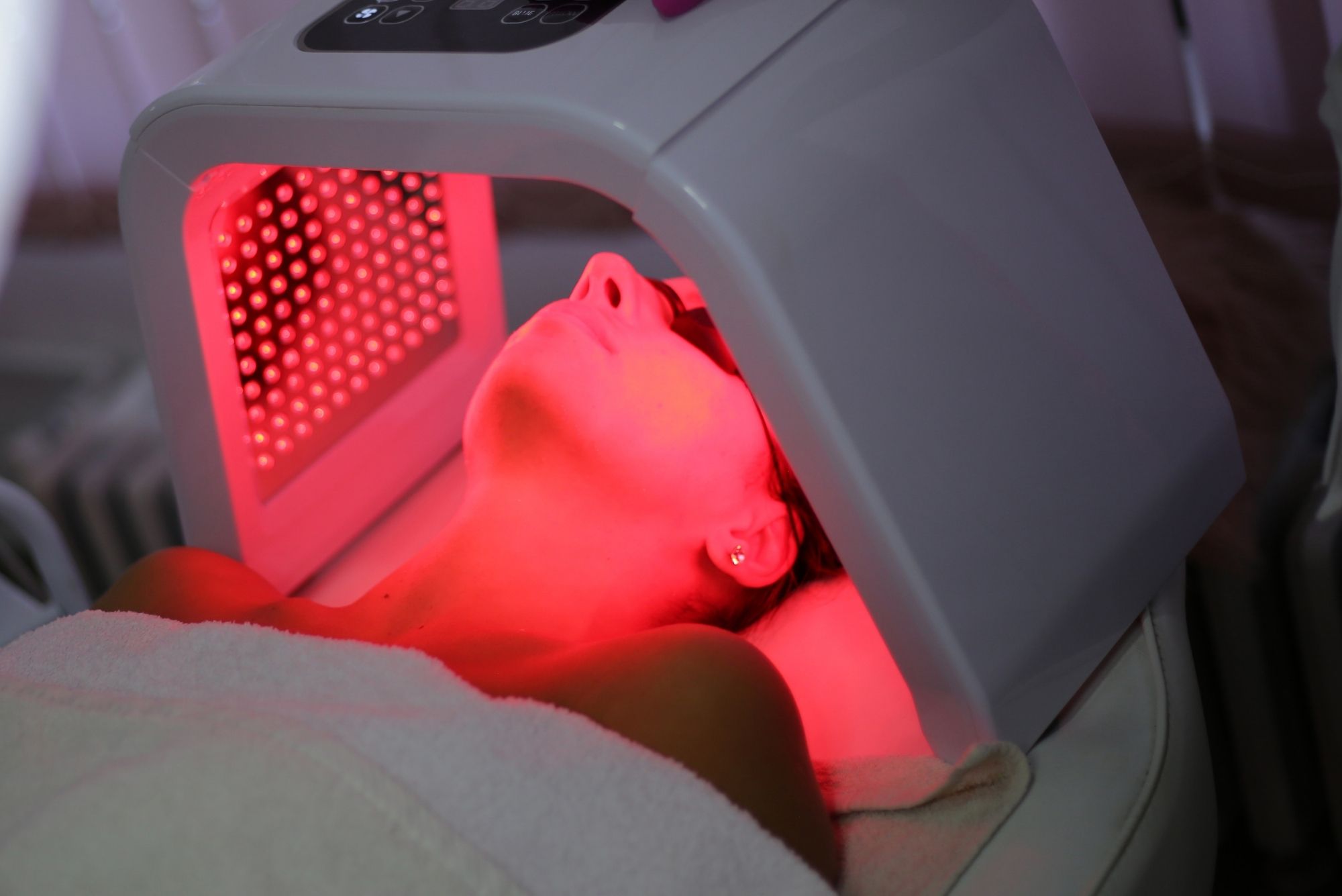 Light Therapy for Sleep Everything You Need To Know