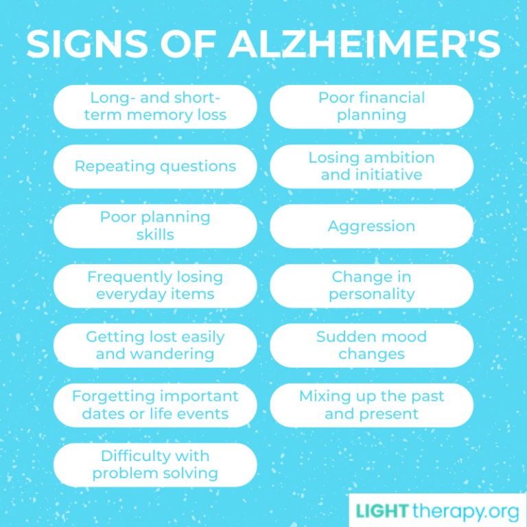 How Light Therapy Is Developing to Help With Alzheimer’s