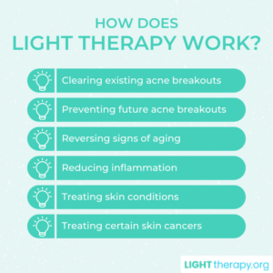 solawave red light therapy side effects