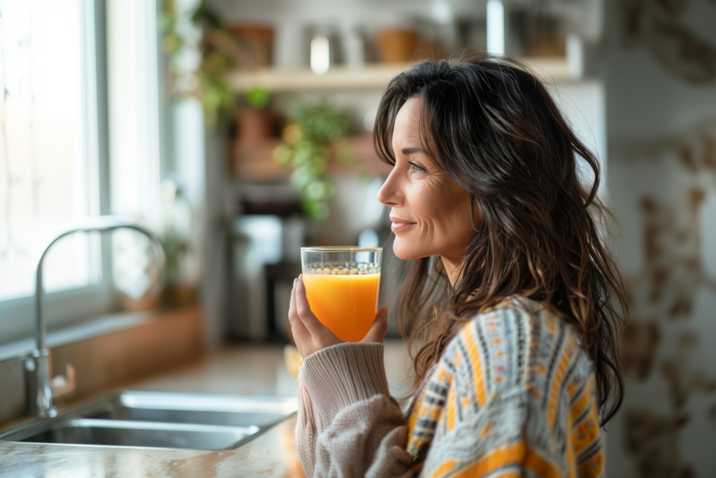 Squeeze the Day: Enhancing Red Light Therapy for Anti-Aging with a ...