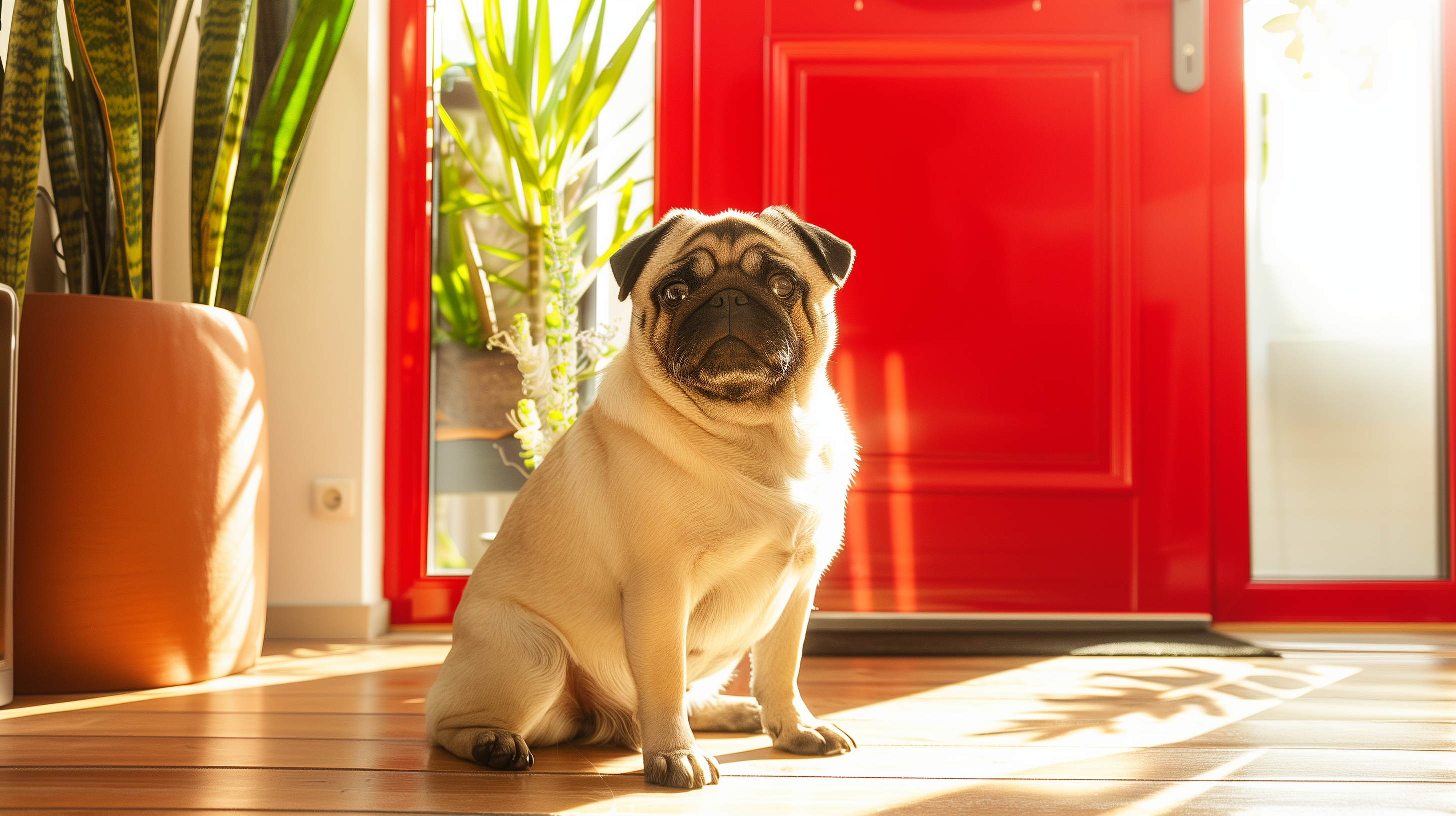 is red light therapy safe for pets?